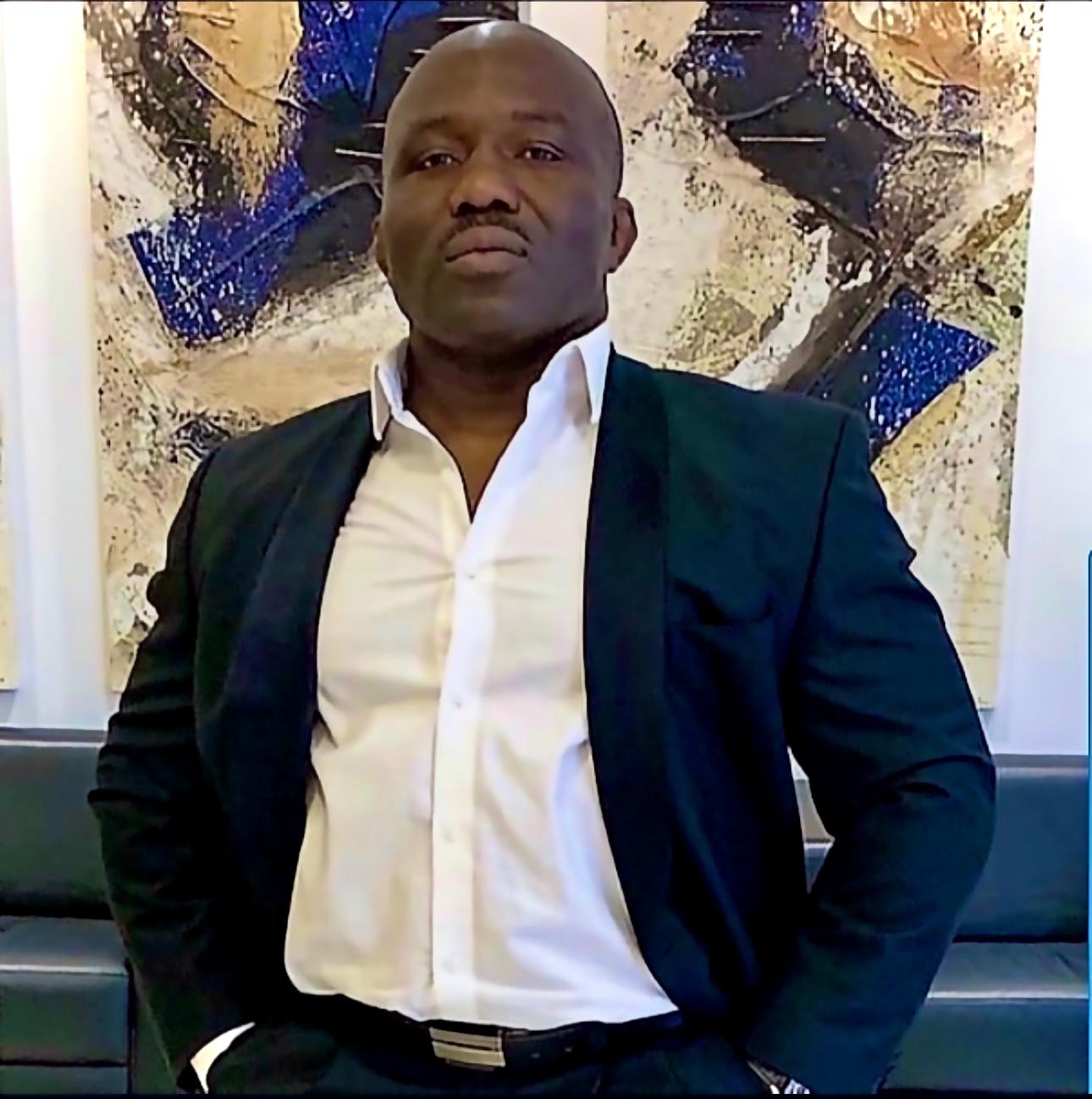 Pierre Noah profile photo