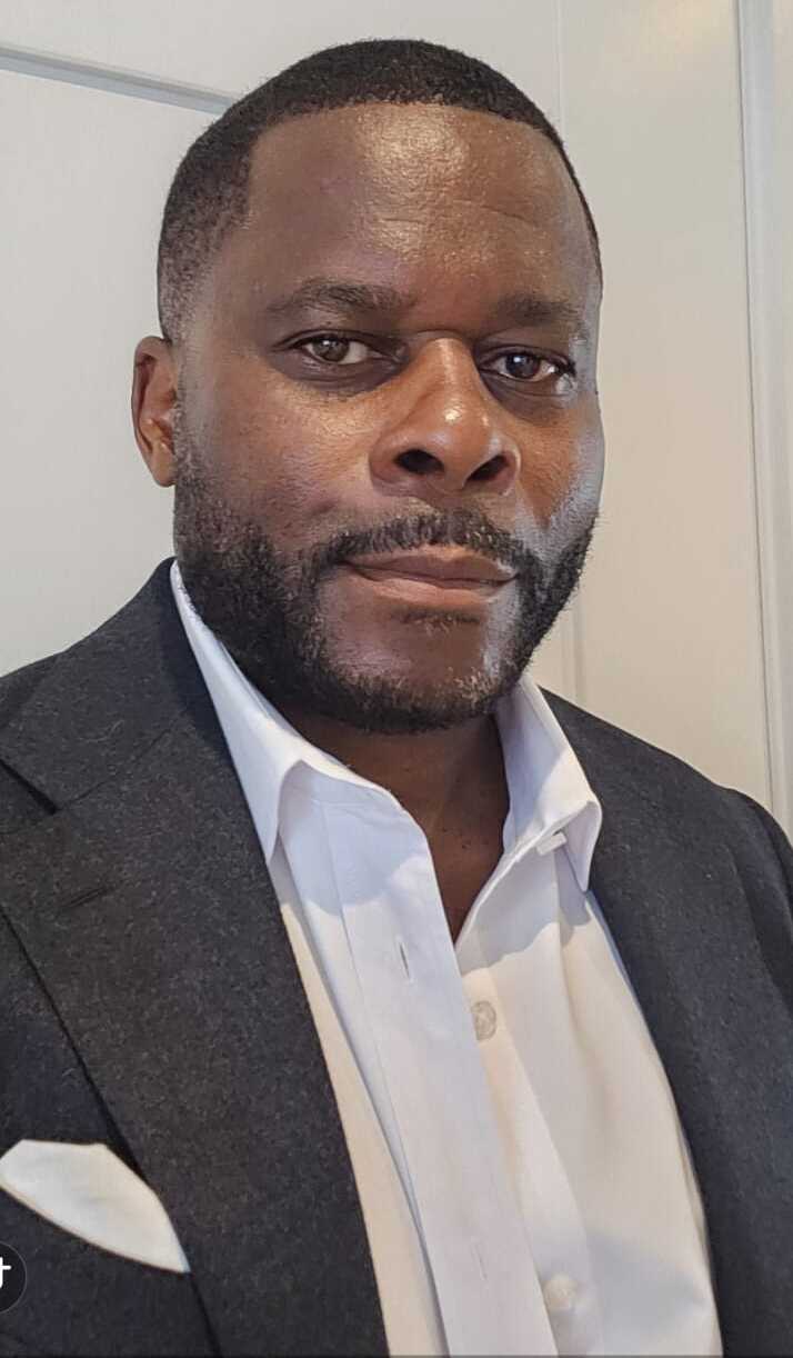 Terry Ikeji profile photo